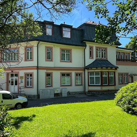 Matrix Apartman Tátralomnic Kültér fotó