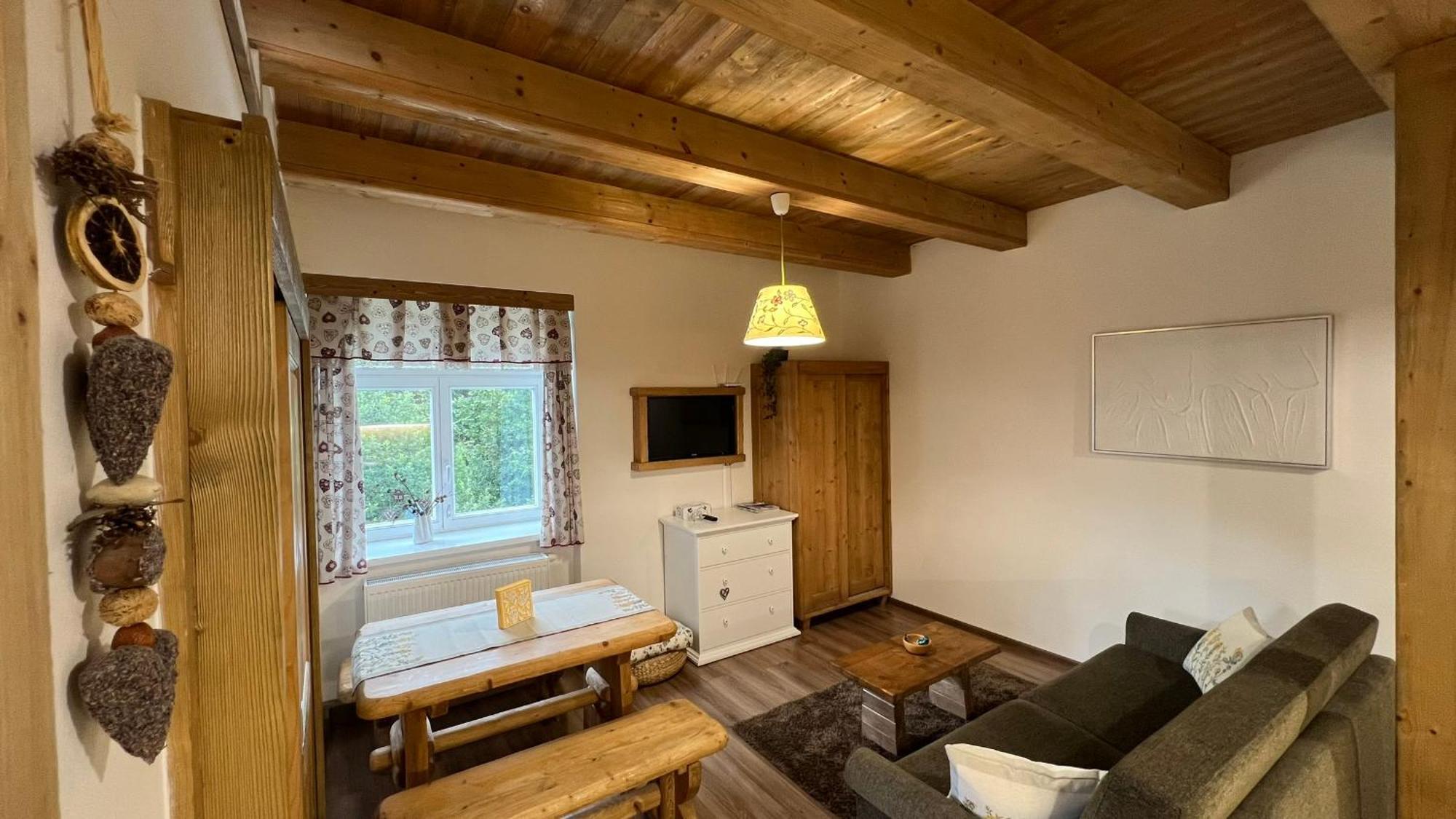Matrix Apartman Tátralomnic Kültér fotó