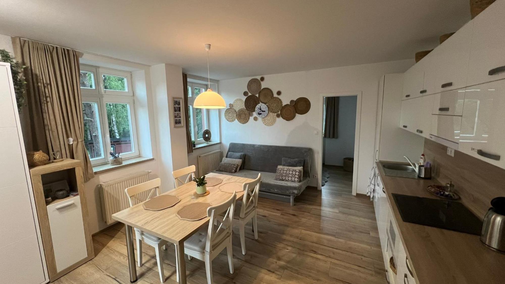 Matrix Apartman Tátralomnic Kültér fotó
